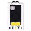 cellhelmet Fortitude Case for Apple iPhone 14 Plus - Onyx Black - 0