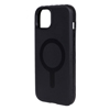 cellhelmet Fortitude Case for Apple iPhone 14 Plus - Onyx Black - 2
