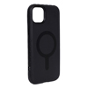cellhelmet Fortitude Case for Apple iPhone 14 Plus - Onyx Black - 3