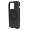 cellhelmet Fortitude Phone Case for Apple iPhone 14 Pro Max - Onyx Black - 3