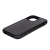 cellhelmet Fortitude Phone Case for Apple iPhone 14 Pro Max - Onyx Black - 5