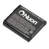Sony 3.7V 960mAh Digital Camera Replacement Battery - 2