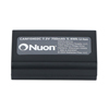 Nikon 7.2V 750mAh Digital Camera Replacement Battery - 3