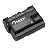 Nikon 7.4V 1600mAh Digital Camera Replacement Battery - 3