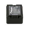 Panasonic 7.4V 1150mAh Digital Camera Replacement Battery - 2