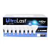 UltraLast 65 Watt Equivalent BR30 5000K Daylight Energy Efficient LED Light Bulb - 8 Pack - 0