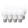 UltraLast 60 Watt Equivalent A19 5000K Daylight Energy Efficient LED Light Bulb - 8 Pack - 2