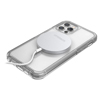 OtterBox Wireless Charging Pad for MagSafe Cell Phones and Devices - White - 1