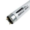 Werker 25W T8 36 Inch Cool White 2 Pin Fluorescent Tube Light Bulb - 2