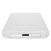 OtterBox Wireless 3k mAh Power Bank for MagSafe Devices - Brilliant White - 3