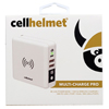 cellhelmet Multi-Charge Pro 8,000 mAh Portable Power Bank - 0