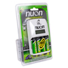 Nuon AA Rechargeable NiMH 1HR Charger with 4 Pack AA Batteries - 1