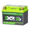 X2Power 200A Pulse Cranking X2P5 Lithium Powersport Battery - 1