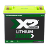 X2Power Lithium Iron Phosphate X2P20 Powersport Battery - 0