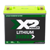 X2Power Lithium Iron Phosphate X2P20 Powersport Battery - CYL10089