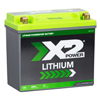 X2Power Lithium Iron Phosphate X2P20 Powersport Battery - 2