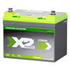 X2Power 12.8V 35AH High-performance Commercial Lithium Battery - 1