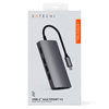 Satechi Universal USB-C Multiport Dock Adapter with 4K HDMI - PWR11138