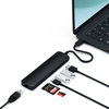 Satechi Universal USB-C Slim Multi-Port Adapter with Ethernet - 3
