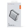Satechi 100W USB-C PD GAN Wall Charger - 0
