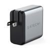 Satechi 100W USB-C PD GAN Wall Charger - 2