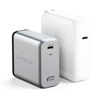 Satechi 100W USB-C PD GAN Wall Charger - 4