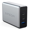 Satechi 100W USB-C PD Compact GaN Charger - 1