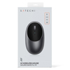 Satechi Bluetooth M1 Wireless Mouse - Space Gray - 0