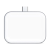 Satechi USB-C Wireless Charger Dock for Apple AirPods or AirPods Pro - Space Gray - 2