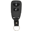 Three Button Key Fob Replacement Remote For Kia Vehicles - 0