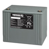 Werker 12V High Rate AGM SLA Battery with M6 Insert Terminals - 0