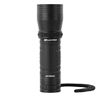 LuxPro LP1033V2 Focus 390 Lumen AAA Flashlight - 1