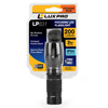 LuxPro 290 Lumen LED Focusing Flashlight - Assorted Colors - 0