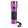 LuxPro 290 Lumen LED Focusing Flashlight - Assorted Colors - 3