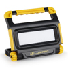 LUXPRO LP1840 Pro Series 1400 Lumen Rechargeable Work Light - 1