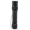 LUXPRO XP920 Pro Series 1000 Lumen LED Tactical Flashlight + Rechargeable Battery - 1