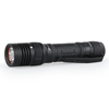 LUXPRO XP920 Pro Series 1000 Lumen LED Tactical Flashlight + Rechargeable Battery - 2