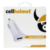 cellhelmet USB Car Charger Type-A, USB-A - 0