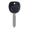 Replacement Car Key, Non-Transponder, for Buick, Chevrolet, Cadillac, and GMC Vehicles - 0