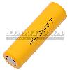 Nuon 1.2V 800mAh AA NiCD Industrial Rechargeable Cell - 0