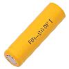Nuon 1.2V 700mAh AA NiCD Industrial Rechargeable Cell - 0