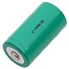 Nuon 1.2V 5000mAh C NiMH Industrial Rechargeable Cell - 0