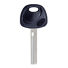Replacement Non-Transponder Key for Hyundai Vehicles - 0