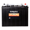 Duracell Ultra 12V Deep Cycle BCI Group GC12 150Ah Flooded Battery - 0