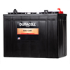 Duracell Ultra 12V Deep Cycle BCI Group GC12 150Ah Flooded Battery - 1