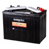 Duracell Ultra 12V Deep Cycle BCI Group GC12 150Ah Flooded Battery - 3