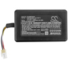 Samsung PowerBot Robot Vacuum Replacement Battery - R7040 Robot Vacuum - 0