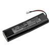 Cameron Sino 14.4V Replacement Battery for Ecovacs Vacuums - 0