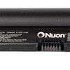 Nuon HP 10.8V 2900mAh Replacement Laptop Battery - 4