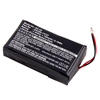Replacement Battery for SportDog Remote Launcher Receiver - 0